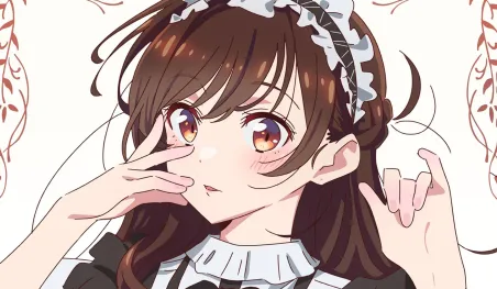 No todos los autores están contentos con los doujinshi