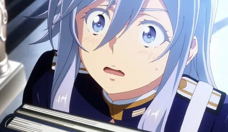 El anime 86: Eighty-Six supera 1,800 ventas con su segundo Blu-ray/DVD