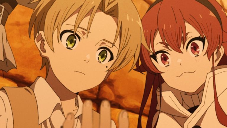 El próximo videojuego de Mushoku Tensei: Jobless Reincarnation supera 300,000 pre-registros