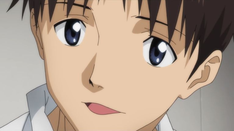Mamoru Oshii: 'Hideaki Anno está más interesado en el lado comercial del anime'