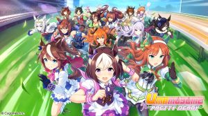 Umamusume: fans competirán en una carrera real con disfraces de caballos