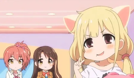 La tercera temporada del anime Cinderella Girls Gekijō se estrenará el día 3 de julio