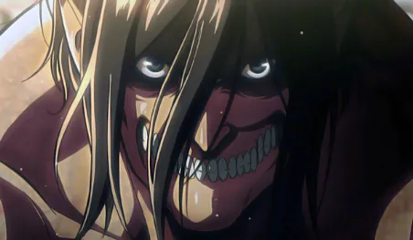 Shingeki no Kyojin: The Final Season celebra su quinto episodio con una ilustración