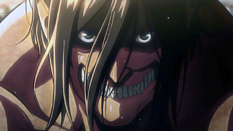 Shingeki no Kyojin: The Final Season celebra su quinto episodio con una ilustración