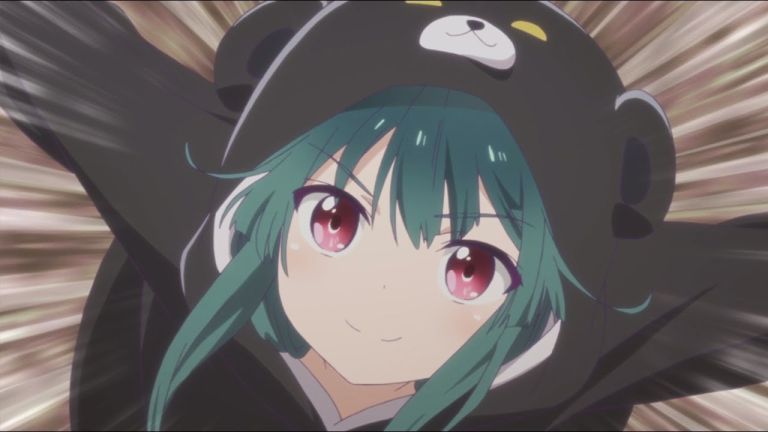 El anime Kuma Kuma Kuma Bear revela un nuevo visual