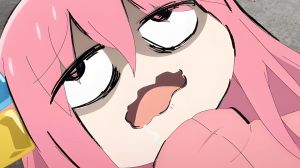 Fans lanzan petición para despedir a guionista de Bocchi the Rock!