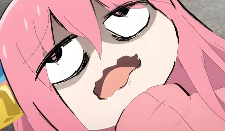 Fans lanzan petición para despedir a guionista de Bocchi the Rock!