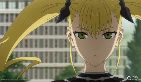 Kaiju No. 8 revela tráiler de su 2da temporada con tema de OneRepublic