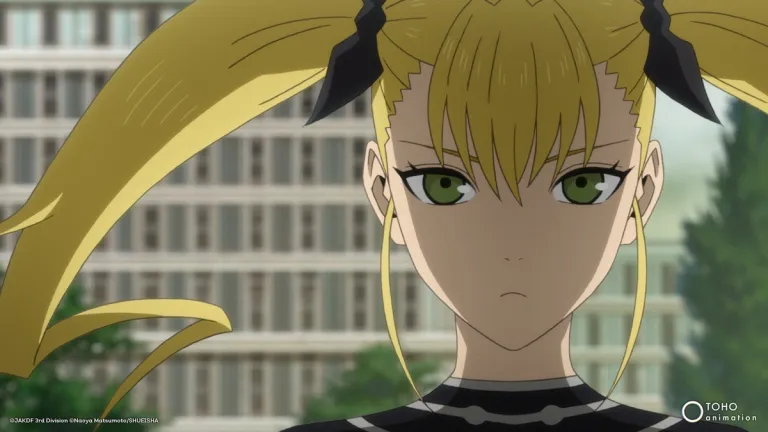 Kaiju No. 8 revela tráiler de su 2da temporada con tema de OneRepublic