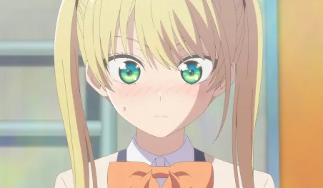 Reseña | Kanojo mo Kanojo - Capítulo 9