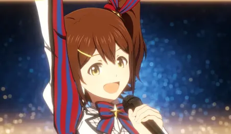 The Idolmaster Million Live! tendrá un nuevo OVA
