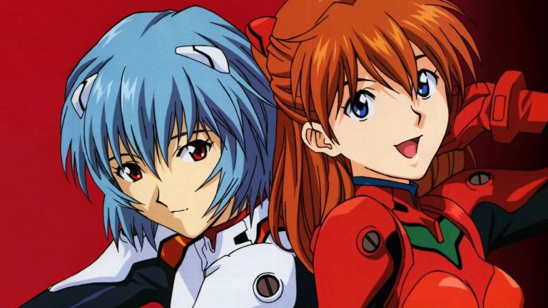 Evangelion: 3.0+1.0 Thrice Upon a Time rompe el récord de ganancias de apertura en IMAX