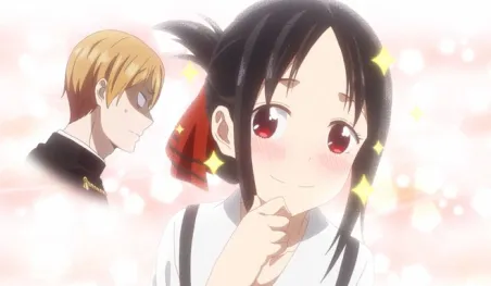 Reseña | Kaguya-sama: Love War - Capítulo 1
