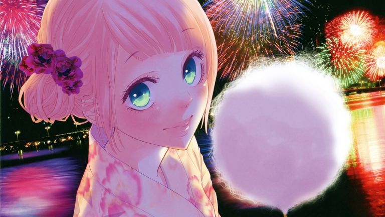 La comunidad celebró el Día Mundial del Otaku