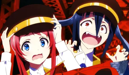 Zombieland Saga tendrá una nueva cafetería temporal en Tokio