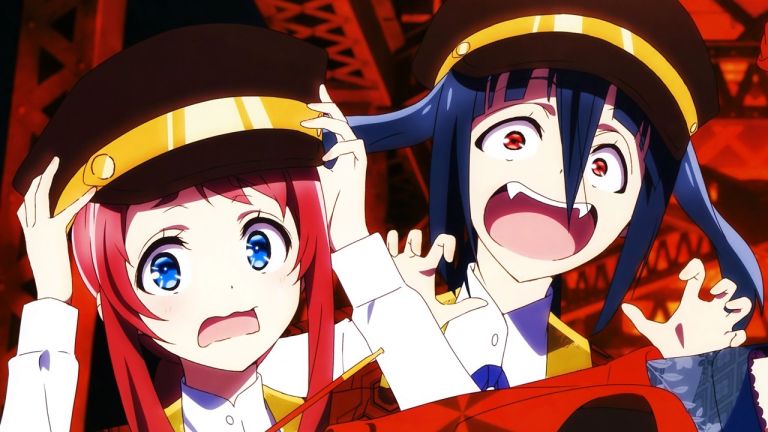 Zombieland Saga tendrá una nueva cafetería temporal en Tokio