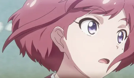 Toei Animation anuncia el proyecto de idols SHAREDOL