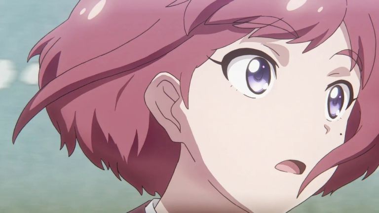 Toei Animation anuncia el proyecto de idols SHAREDOL
