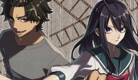 El manga Act-Age supera tres millones de copias en circulación