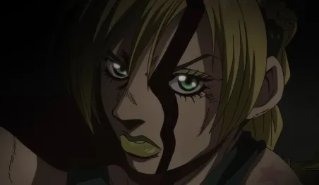 JoJo’s Bizarre Adventure: Stone Ocean revela un nuevo avance para su segunda parte