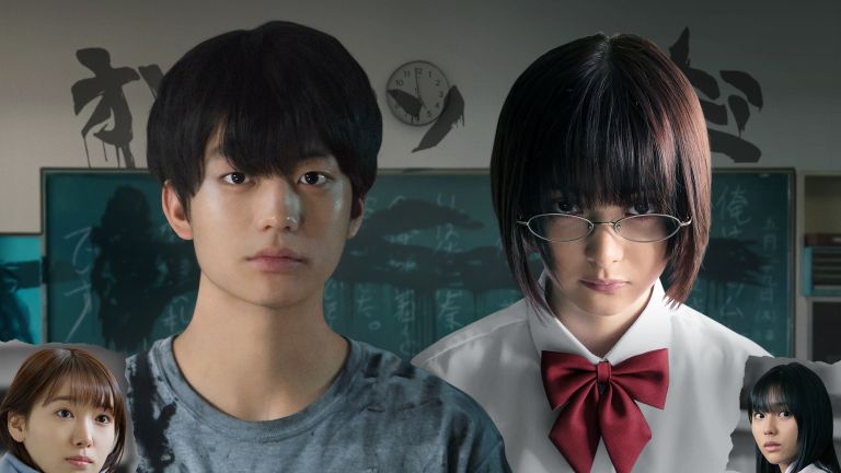 Revelan video promocional para la película live-action de Aku no Hana