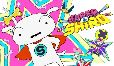 Crayon Shin-chan tendrá un anime spin-off