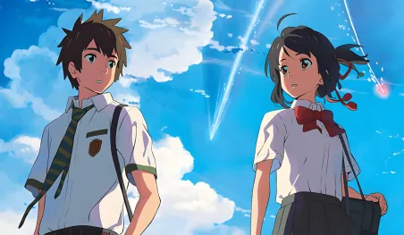 10 joyas del anime que prueban que el cine no es solo Studio Ghibli