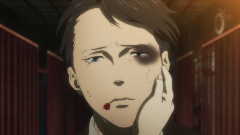 Reseña | Psycho Pass 3 – Capítulos 6 y 7