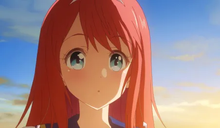 El anime Lapis Re:LiGHTS realizará una transmisión especial este mes