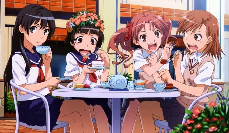 Toaru Kagaku no Railgun: Se publica el video musical del tema "Dual Existence"
