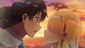 Watari-kun’s ****** Is About to Collapse estrena su ending en video musical
