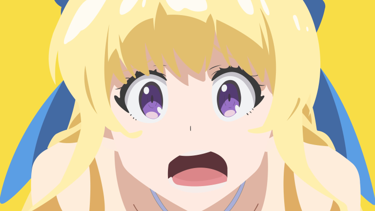 El nuevo proyecto de Shinchou Yuusha sería una segunda temporada