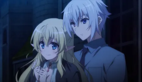Revelan nuevos miembros del elenco de Choujin Koukousei-tachi wa Isekai demo Yoyuu de Ikinuku you desu!