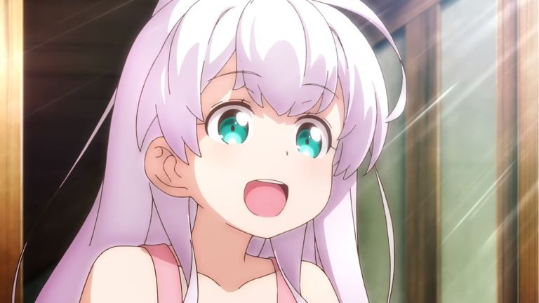 Revelan tres nuevos miembros del elenco de Watashi, Nouryoku wa Heikinchi de tte Itta yo ne!
