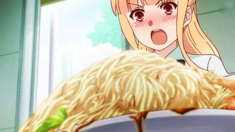 Un manga promocional de ramen instantáneo se vuelve polémico por ser 'machista'