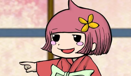 El anime Zashiki-Warashi no Tatami-chan reveló su fecha de estreno