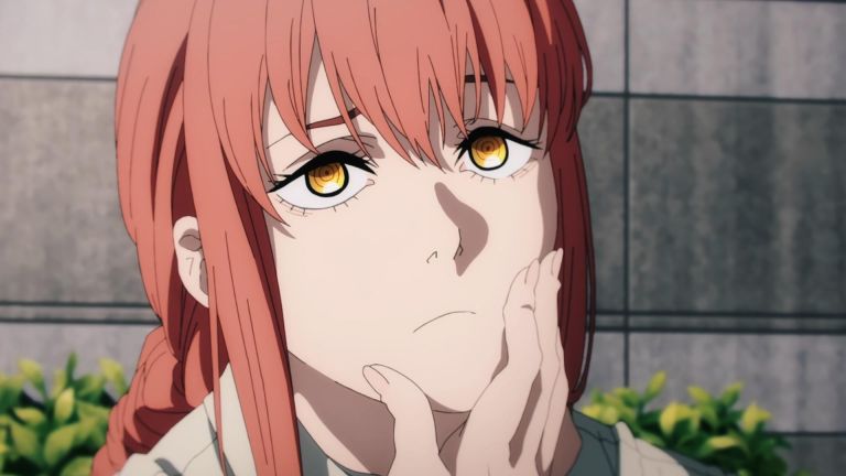 Chainsaw Man: Makima llega a Genshin Impact en un nuevo mod