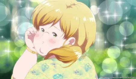 Plus-sized Misadventures in Love! revela su estreno y elenco principal