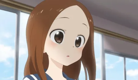 Karakai Jouzu no Takagi-san revela un nuevo avance para su tercera temporada