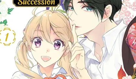 The Demon Prince of Momochi House llegará a su final en septiembre