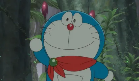 Revelan video promocional para la película Eiga Doraemon: Nobita no Shin Kyoryū