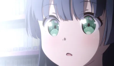 Se revelan nuevos personajes de Märchen Mädchen 