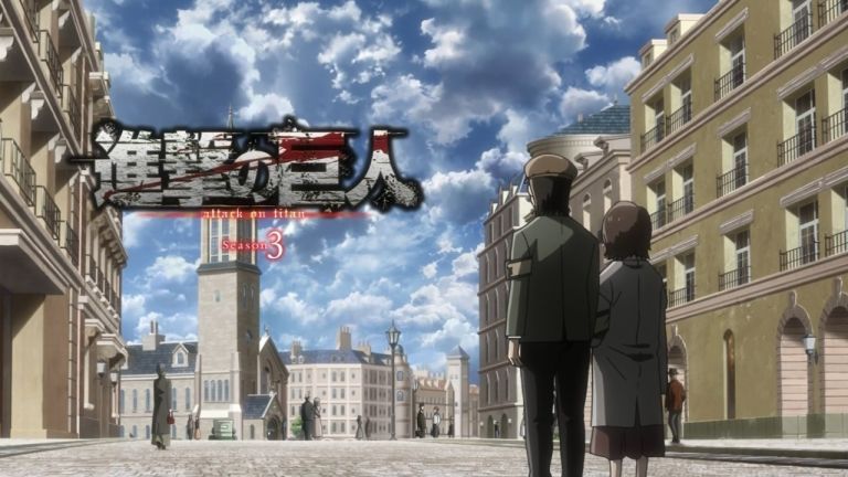 Reseña | Shingeki no Kyojin 3 - Capítulo 20