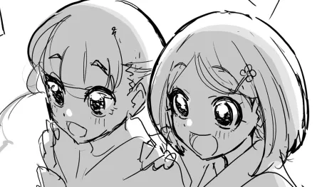 Studio HB anuncia el anime original TabiHani