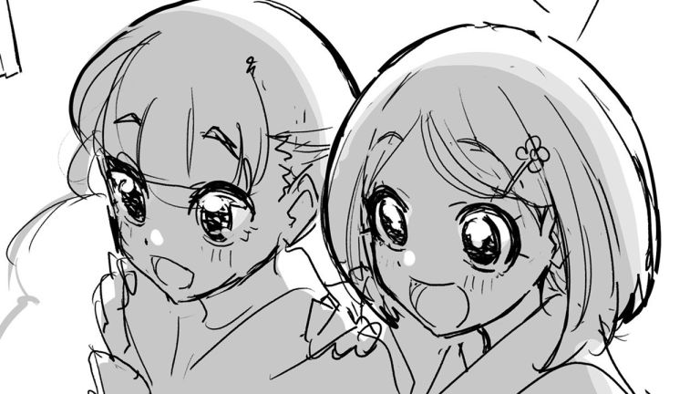 Studio HB anuncia el anime original TabiHani