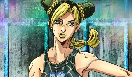 Más información de Jojo’s Bizarre Adventure: Stone Ocean será revelada en agosto