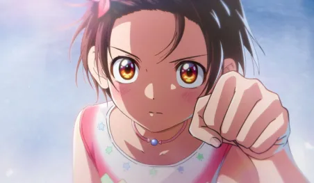 El anime Medalist confirma su 2da temporada para enero de 2026