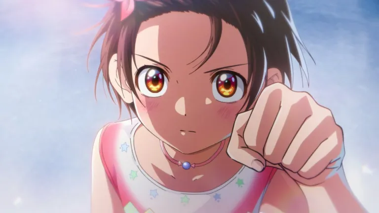 El anime Medalist confirma su 2da temporada para enero de 2026
