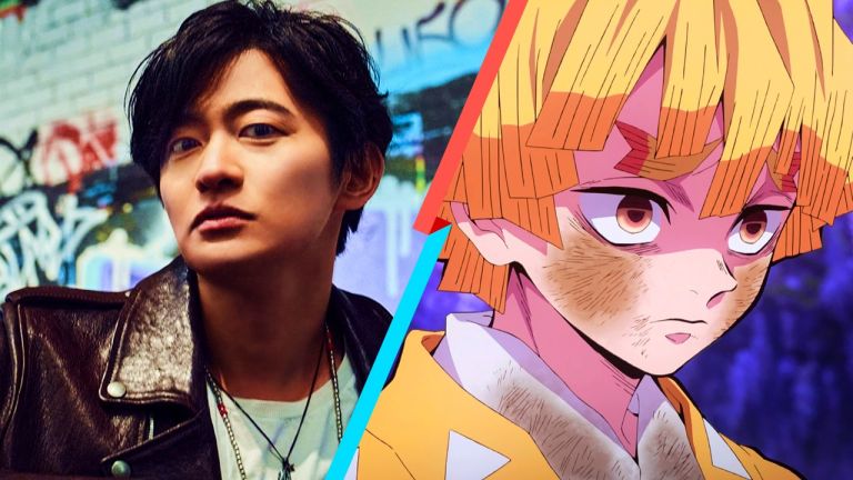 Hiro Shimono, la voz de Zenitsu, celebra su cumpleaños