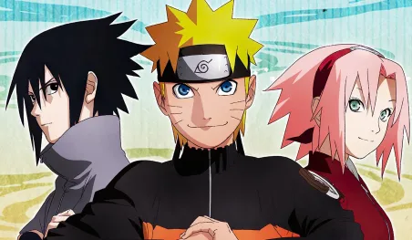 La franquicia de Naruto tendrá importantes anuncios en diciembre